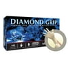 Microflex Diamond Grip Small Case of 10 Boxes