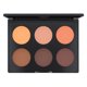 thumbnail image 1 of Paleta de contorno MAC Studio Fix Sculpt & Shape Medium Dark, 1 of 5