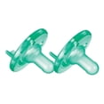 thumbnail image 4 of Chupones Bebé Philips Avent Soothie 0-3 Meses 2pz Verde Philips Chupones Bebé Philips Avent Soothie 0-3 Meses 2pz Verde, 4 of 4