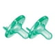 thumbnail image 4 of Chupones Bebé Philips Avent Soothie 0-3 Meses 2pz Verde Philips Chupones Bebé Philips Avent Soothie 0-3 Meses 2pz Verde, 4 of 4