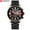 Multicolor, variant on Curren Male Casual Quartz Chronograph Watches Fashion Luminous Clock Stainless Steel Band Wristwatches For Men - Quartz Wristwatches