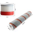 thumbnail image 2 of 9pcs Kit For Xiaomi Dreame V9 V9 Pro V10 Hepa Filter Roller Brush, 2 of 5