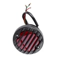 thumbnail image 3 of Feu de Freinage, Design Subtil Fonctionnel, Artisanat Fin, Design Ergonomique pour Extérieur, 3 of 8
