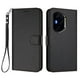 thumbnail image 2 of Funda Cartera GANGXUN para Honor 400 – Cierre Magnético, Protección RFID, Correa Desmontable, Compatible con Carga Inalámbrica, 2 of 6