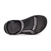 Teva Women's W Hurricane XLT 2 Sandal Atmosphere Black/White - 1019235-ABKW