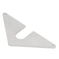thumbnail image 2 of Spigot Mounting Plate, Aluminum Hose Bib Mounting Plate  For Garden, 2 of 7
