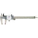 Fowler 52-008-712-0 12" Shockproof Dial Caliper W/Thumbroll