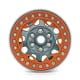thumbnail image 2 of Anillo de repuesto para llanta de rueda Beadlock RC, 4 piezas, compatible con 110, 2 of 6