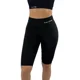 thumbnail image 4 of Short Deportivo Largo Lycra Mujer, Gym, Running, Fitness, 4 of 6