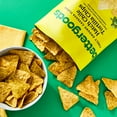 thumbnail image 3 of bettergoods Finely Ground Cassava Flour Hatch Chile Tortilla Chips, 10 oz, 3 of 9