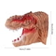 thumbnail image 2 of Marioneta De Mano De Dinosaurio, Alta Simulación Dino Guante De Mano Elástico Desarrollo De La Imaginación Juguetes De Marionetas De Mano Realistas Guante De Cabeza De Animal De Látex Natural Para Niñ Muyoka Hogar, 2 of 7