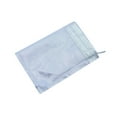 thumbnail image 3 of 50Pcs Drawstring Bags Organza Jewelry Bags Storage Pouches Candy Gift Bags for Jewelry Christmas Party Wedding Favors (Gold + Silver 5x7cm), 3 of 9