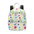 thumbnail image 3 of Alikpop Y2k Mini Backpack For Women Small Backpack Purse For Ladies Cute Travel Shoulder Bag With Charm, 3 of 6