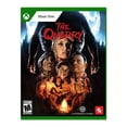 thumbnail image 1 of Jeu vidéo The Quarry pour Xbox One, 1 of 6