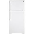 thumbnail image 3 of GE® 15.6 Cu. Ft. Top-Freezer Refrigerator, 3 of 3