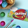 thumbnail image 5 of Skittles Original Chewy Easter Basket Candy - 3.5 oz Box, 5 of 15