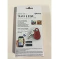 thumbnail image 2 of SoundLogic XT Track and Find Wireless Key & Valuable Finder Blue, 2 of 4
