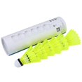 thumbnail image 3 of Herwey Badminton Shuttlecock 6 Pieces/set Accessory For Sports Training In Nylon, 3 of 8