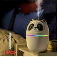 thumbnail image 2 of Cute Cat Humidifier 250ml, 2 of 2