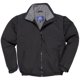 thumbnail image 2 of Portwest - Chaqueta trabajo bomber Modelo Moray (S538) hombre caballero (Negro) Portwest UTRW959_black, 2 of 2