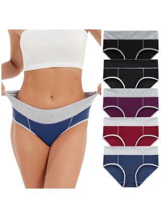 Women's Strapless Panties