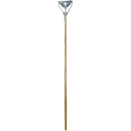 Janitor Mop Handle - Quickie Professional Janitor Mop Handle