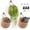 Linen & Black, variant on 3 Pack Boho Fabric Wall Hanging Baskets, Woven Wall Mounted Storage Pouches with Adhesive Hooks, Linen & Black Large Decorative Organizer Caddies for Door & Wall