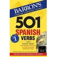 thumbnail image 1 of Barron's 501 Spanish Verbs [With CDROM and CD (Audio)], 1 of 1