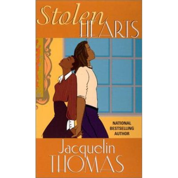 Pre-Owned Stolen Hearts (Arabesque) (Unknown) 1583143475 9781583143476