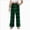 P62-Green, variant on 8-9T Kids Fleece Pajamas Pants for Boys Girls Plaid Pants Big Boys Fleece Joggers With Pockets Elastic Waist Plaid Pants For Christmas Size 7-18 Up to XXXL,Green