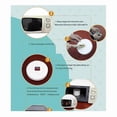 thumbnail image 3 of Eco-Friendly Glass Fusing Microwave Kiln for Beginners and Professionals, 3 of 5
