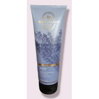 Bath & Body Works Luminous Body Cream 8 oz, Fragrance Mist 8 fl oz