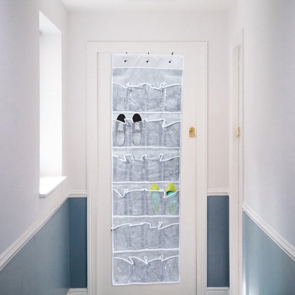 Moluckfu Bolsa Organizadora Colgante Pared Multifuncional Con Para Guardar Objetos