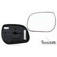 thumbnail image 4 of Rugged TUFF Driver Side Mirror Glass Replacement for 2009-2012 Toyota RAV4 (U.S Built Models Only), 4 of 9