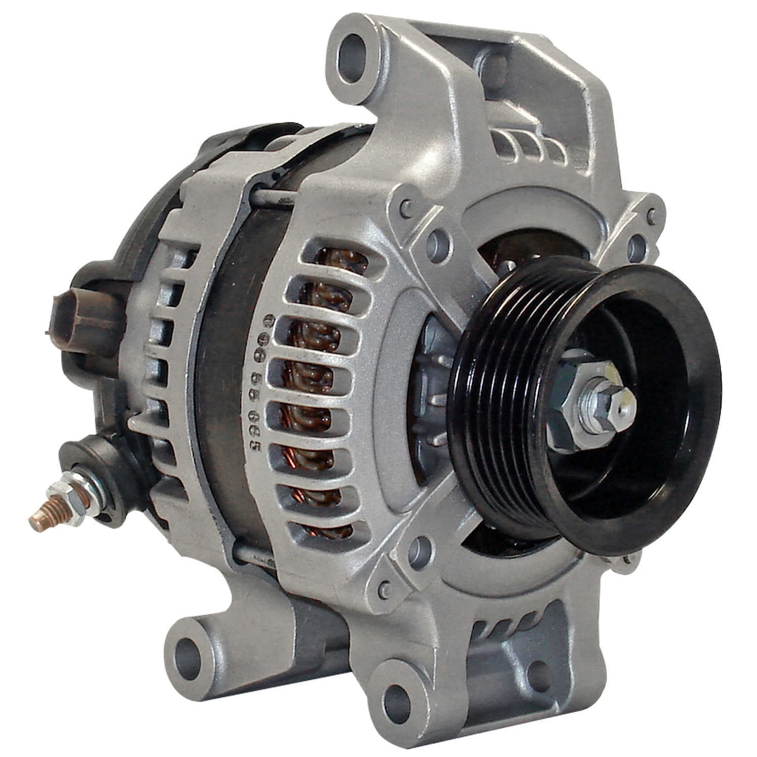 FVP Professional 13868 Alternator Standard