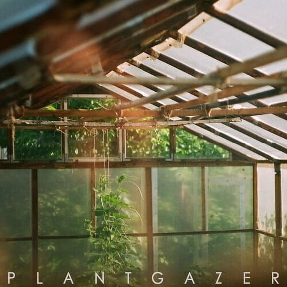 Show Me a Dinosaur - Plantgazer - Music & Performance - Vinyl