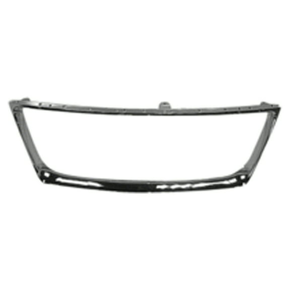 New Aftermarket  Premium Fit Chrome Outer Grille Molding 5271133080 fits 2007-2009 Lexus ES350