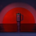 thumbnail image 4 of Stanley Vaso de Acero Inoxidable - Botella de Agua Aislada al Vacío para el Hogar y el Coche Vaso Reutilizable con Pajita Resistente a las Fugas Flip Frío durante 12 Horas o Helado durante 2 Días, 4 of 8