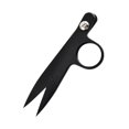 thumbnail image 2 of Rongfmy Sewing Thread Cutter Embroidery Clippers for Arts Crafts Patchwork Dressmaker Black, 2 of 9
