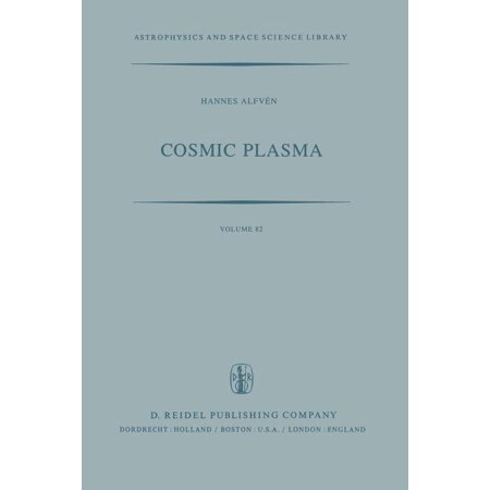 ISBN 9789400983762 product image for Astrophysics and Space Science Library: Cosmic Plasma (Series #82) (Paperback) | upcitemdb.com