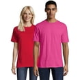 thumbnail image 2 of Hanes 5180 Unisex Beefy-T T-Shirt, 2 of 2