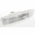 thumbnail image 3 of CarLights360: For 2000 BMW 323i Side Marker Light Assembly Passenger Side | LED | For BM2571107, 3 of 4