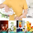thumbnail image 3 of High Quality!Ice Ball Machine Portable Ice Maker Bottle Ice Cube Molds, 3 of 5