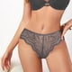 thumbnail image 2 of Calzoncillos de Encaje Bragas Sin Costuras Ropa Interior de Encaje Para Mujer Lencería Tangas Bragas Ropa Interior Calada Para Mujer Odeerbi ODB118092, 2 of 8