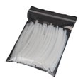 thumbnail image 1 of 1.75mm Filaments Welder Connectors Heat Resistant Sleeves For Industrial Welding And Equipment Maintenance 100/200Pieces, 1 of 4