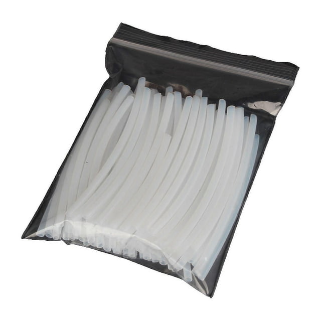 1.75mm Filaments Welder Connectors Heat Resistant Sleeves For Industrial Welding And Equipment Maintenance 100/200Pieces