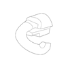 Genuine OE GM Harness - 20935104