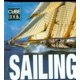 thumbnail image 1 of SAILING MINICUBE BOOK WHITE STAR PUBLISHERS SIMONE PEROTTI, 1 of 1