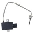 thumbnail image 3 of Fithood Exhaust Temperature Sensor for Bentley Continental Gt Gtc & Flying Spur W12 6.0L 07C919529K, 3 of 5