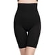 thumbnail image 1 of Pantalones abdominales sin costuras para mujer, pantalones moldeadores de cintura alta, reductores y ajustados para después del parto, con esquinas planas, 1 of 1